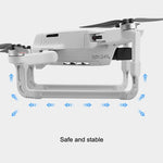 Enhanced Tripod Landing Gear For Dji Mavic Mini 2 - 1 Toy Chest Australia 4