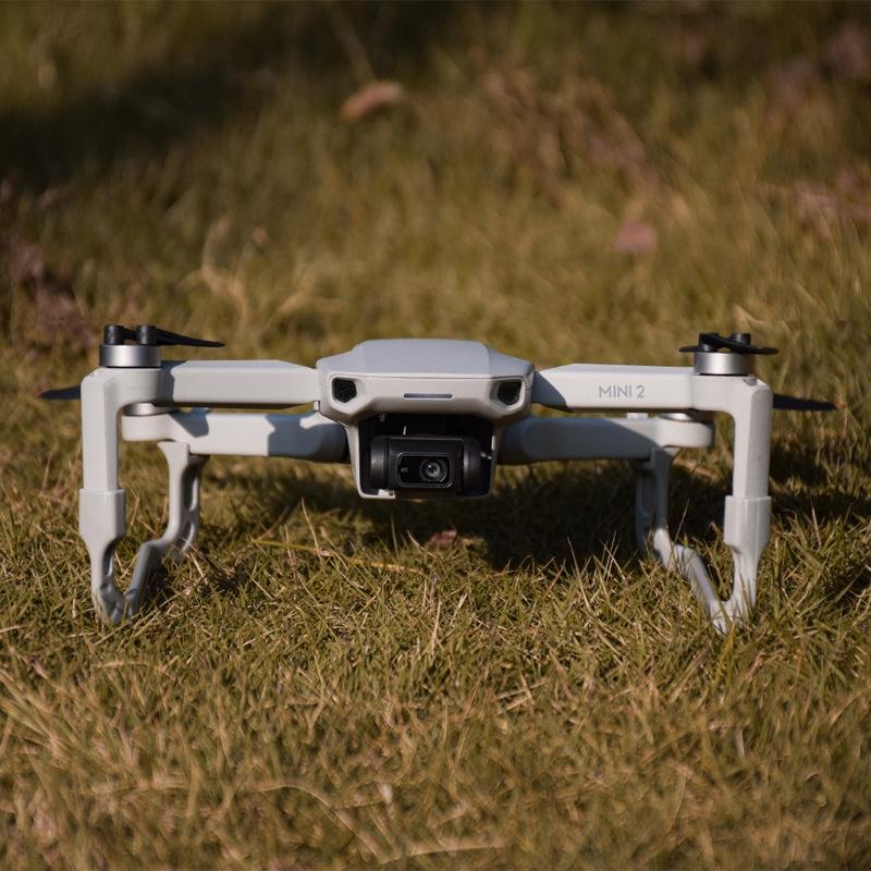 Enhanced Tripod Landing Gear For Dji Mavic Mini 2 - 1 Toy Chest Australia 5
