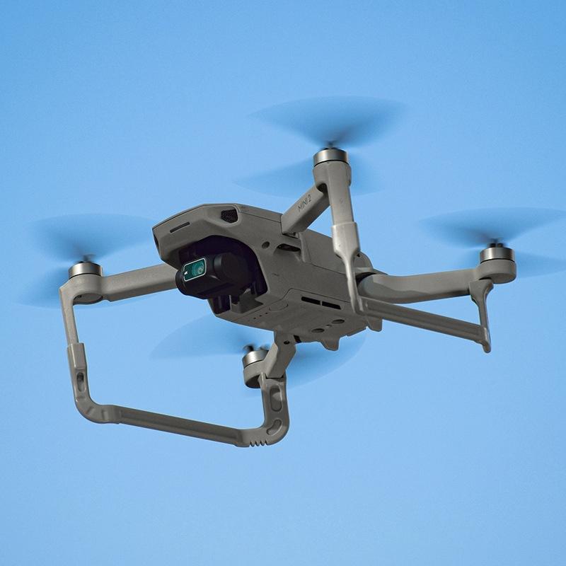 Enhanced Tripod Landing Gear For Dji Mavic Mini 2 - 1 Toy Chest Australia 6