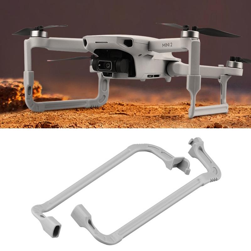 Enhanced Tripod Landing Gear For Dji Mavic Mini 2 - 1 Toy Chest Australia 7