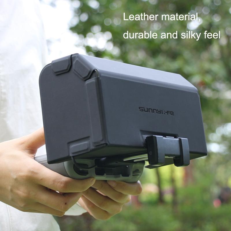 Mini3 Pro Mavic 3 Remote Control Phone Hood - 1 Toy Chest Australia 4