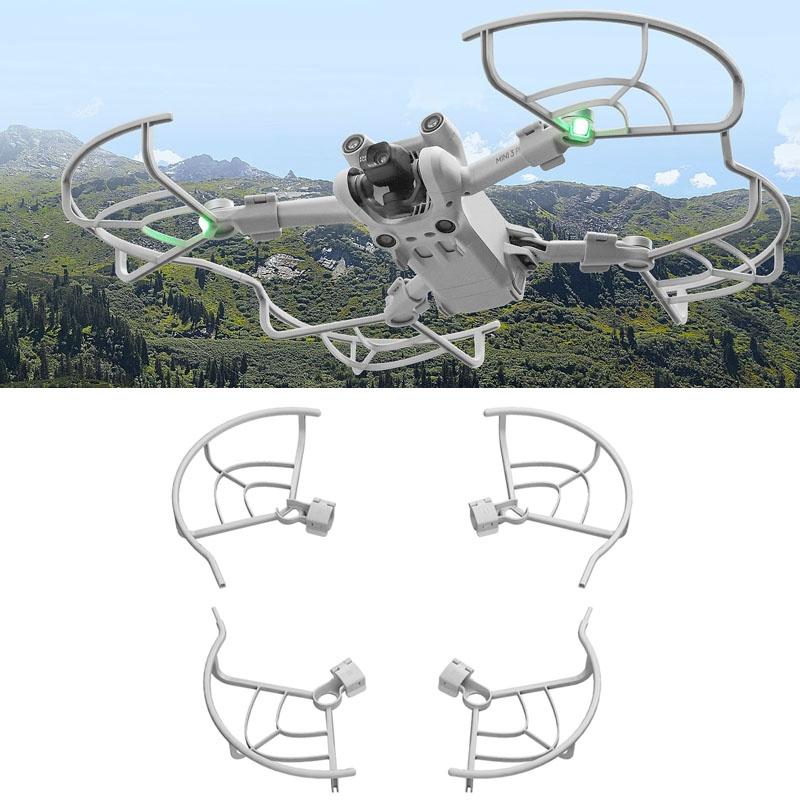 Mini 3 Pro Propeller Blade Protection Ring - 1 Toy Chest Australia 7