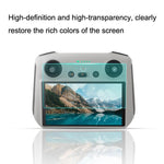 Mini3 Pro Remote Control Tempered Glass Film - 9H Hd 2.5D - 1 Toy Chest Australia 1