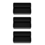 3 - Pack Silicone Dust Covers For Dji Mini 3 Pro - Short Circuit Resistant - 1 Toy Chest Australia 1