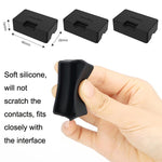 3 - Pack Silicone Dust Covers For Dji Mini 3 Pro - Short Circuit Resistant - 1 Toy Chest Australia 2