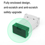 3 - Pack Silicone Dust Covers For Dji Mini 3 Pro - Short Circuit Resistant - 1 Toy Chest Australia 5