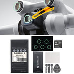 Anti - Scratch & Bump Sensor Lens Protector For Mn3 Bhm Sf - Accessories - 1 Toy Chest Australia 6