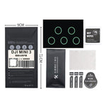 Anti - Scratch & Bump Sensor Lens Protector For Mn3 Bhm Sf - Accessories - 1 Toy Chest Australia 1