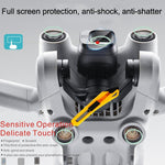 Anti - Scratch & Bump Sensor Lens Protector For Mn3 Bhm Sf - Accessories - 1 Toy Chest Australia 4