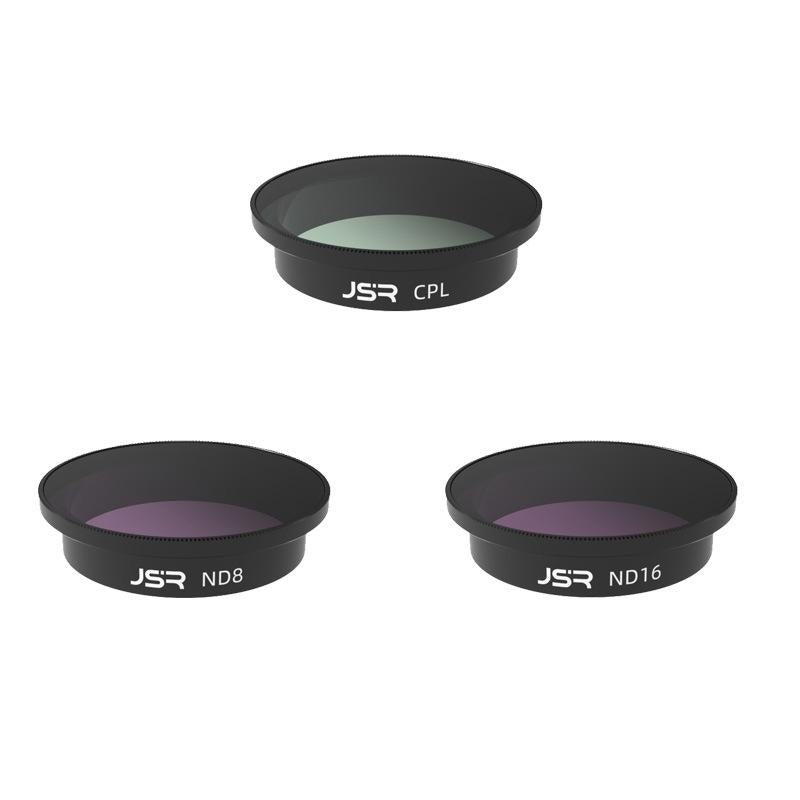 Avata Drone Lens Filter Set - Cpl Nd8 Nd16 - 1 Toy Chest Australia 7
