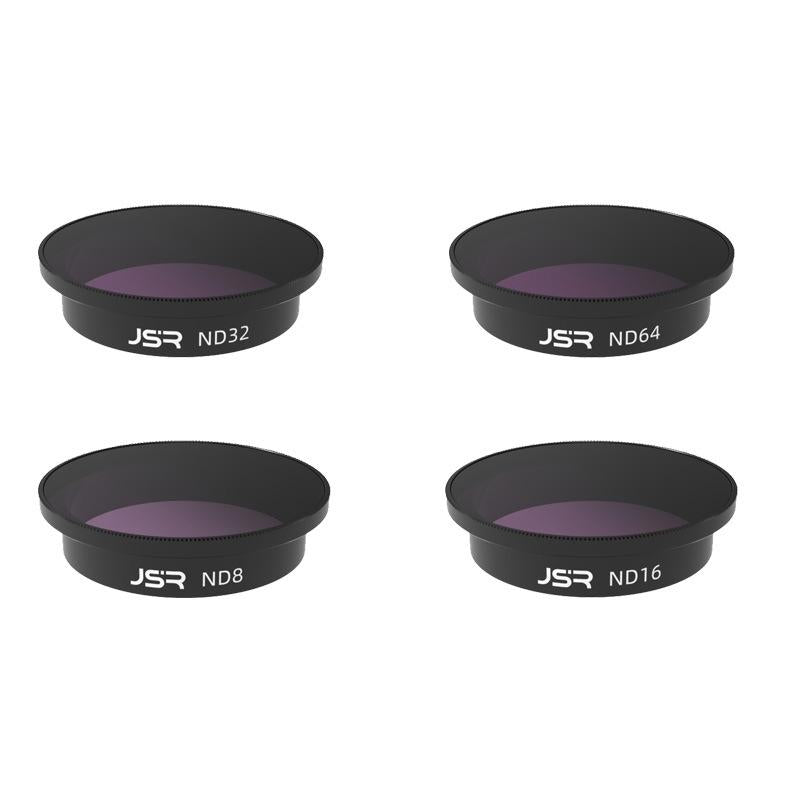 4 - In - 1 Nd Lens Filter For Dji Avata Drone - 1 Toy Chest Australia 6