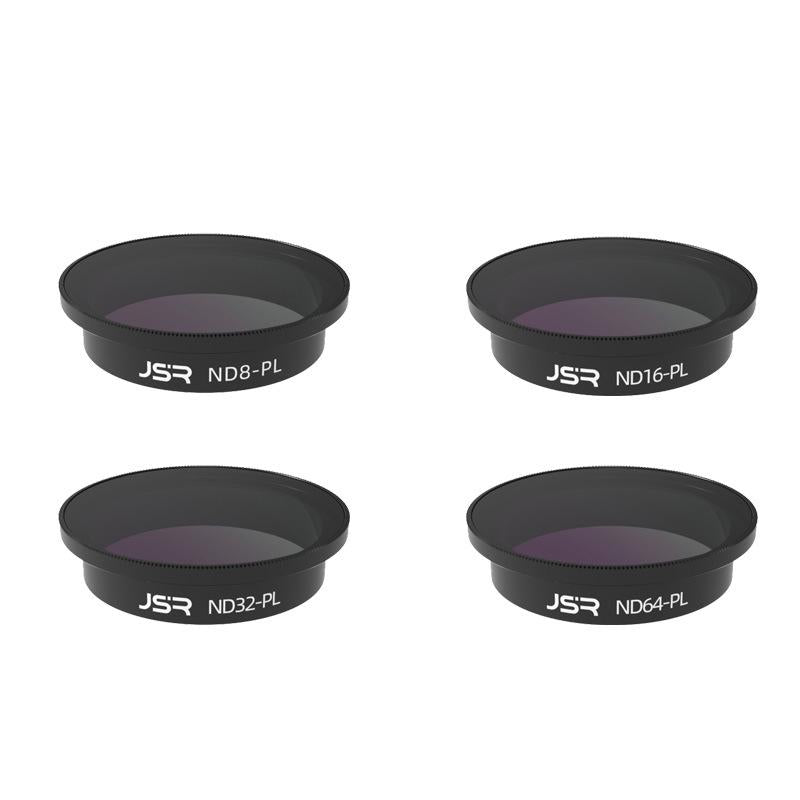 4 - In - 1 Ndpl Lens Filter For Dji Avata Drone - 1 Toy Chest Australia 7