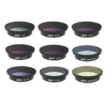 9 - In - 1 Dji Avata Drone Lens Filter - 1 Toy Chest Australia 7