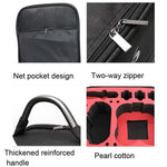 Waterproof Drone Backpack Organizer For Dji Avata - 1 Toy Chest Australia 4