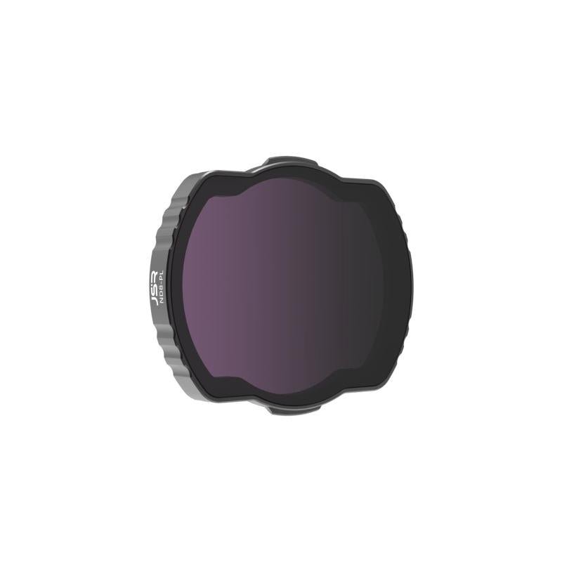 Avata Style Nd8Pl Adjustable Filter For Dji - Compact - 1 Toy Chest Australia 6