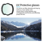 Avata Style Nd8Pl Adjustable Filter For Dji - Compact - 1 Toy Chest Australia 3