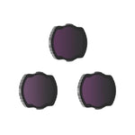 Avata Style Nd Filter Set - Adjustable Nd8 / 16 / 32