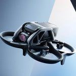 Avata Style Nd Filter Set - Adjustable Nd8 / 16 / 32