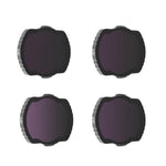 4 - In - 1 Adjustable Ndpl Filter For Dji Avata Style - 1 Toy Chest Australia 7