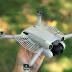 Hand Guard For Dji Mini 3 Pro - Safe Takeoff And Landing - 1 Toy Chest Australia 6