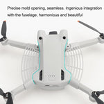 Hand Guard For Dji Mini 3 Pro - Safe Takeoff And Landing - 1 Toy Chest Australia 2