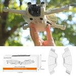 Hand Guard For Dji Mini 3 Pro - Safe Takeoff And Landing - 1 Toy Chest Australia 5