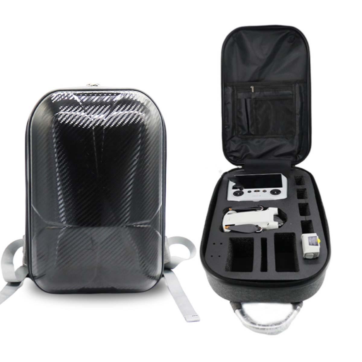 Carbon Fiber Backpack For Dji Mini 3 Pro Drone - 1 Toy Chest Australia 6