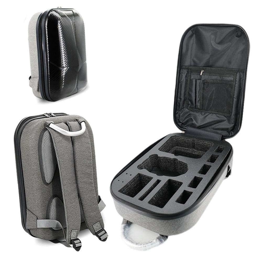 Carbon Fiber Backpack For Dji Mini 3 Pro Drone - 1 Toy Chest Australia 1