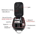 Carbon Fiber Backpack For Dji Mini 3 Pro Drone - 1 Toy Chest Australia 2