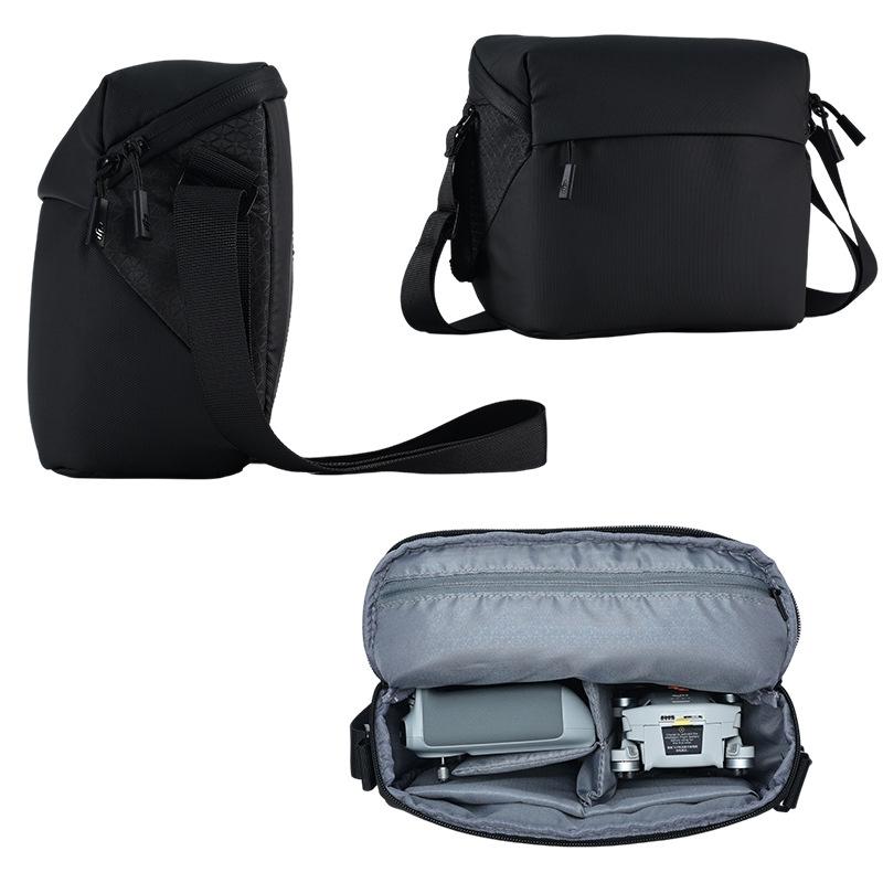 Versatile Crossbody Bag For Dji Mini 3 Pro - 1 Toy Chest Australia 1