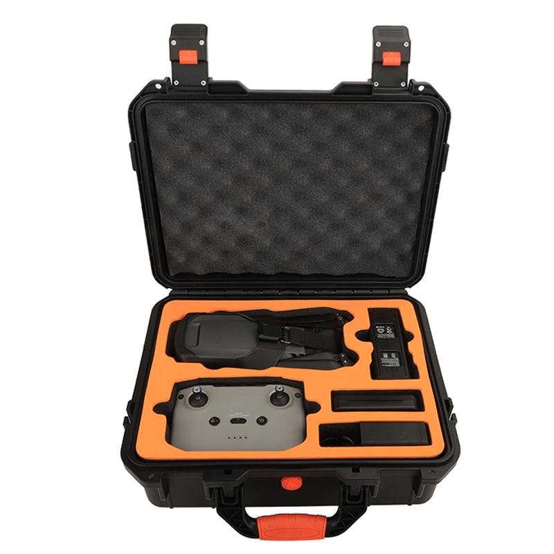 Waterproof Mavic 3 Safety Box For Outdoor Use - 1 Toy Chest Australia 6