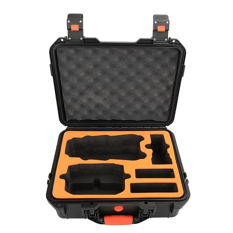 Waterproof Mavic 3 Safety Box For Outdoor Use - 1 Toy Chest Australia 1