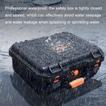 Waterproof Mavic 3 Safety Box For Outdoor Use - 1 Toy Chest Australia 4