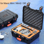 Protective Carrying Case For Mavic Mini / Mini 2 / Se - Waterproof - 1 Toy Chest Australia 1