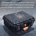 Protective Carrying Case For Mavic Mini / Mini 2 / Se - Waterproof - 1 Toy Chest Australia 4