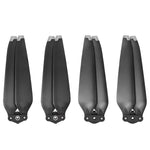 2 Pairs 9453F 2 Quick Release Paddle Tip Blades For Mavic 3