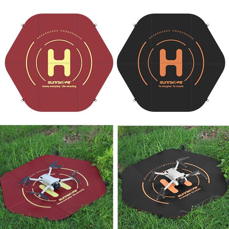 Waterproof Double Sided Folding Apron For Dji Avata / Mini 3 Pro - 60Cm - 1 Toy Chest Australia 7