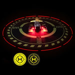 Adjustable Luminous Night Light Apron For Dji Drones - 70Cm - 1 Toy Chest Australia 7