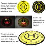 Adjustable Luminous Night Light Apron For Dji Drones - 70Cm - 1 Toy Chest Australia 3