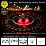 Adjustable Luminous Night Light Apron For Dji Drones - 70Cm - 1 Toy Chest Australia 5
