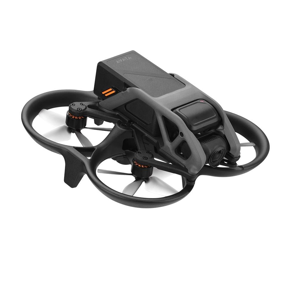 Lightweight Replacement Propellers For Dji Avata Drone - 1 Toy Chest Australia 4