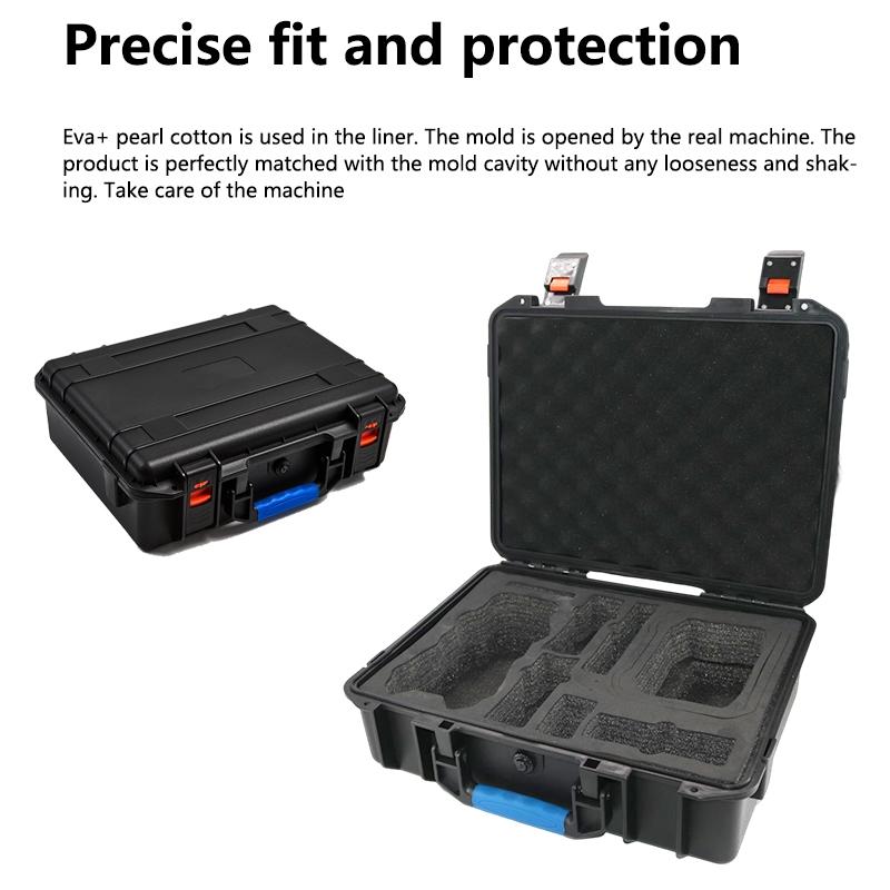 Classic Drone Portable Storage Box For Dji Mavic 3 - 1 Toy Chest Australia 1