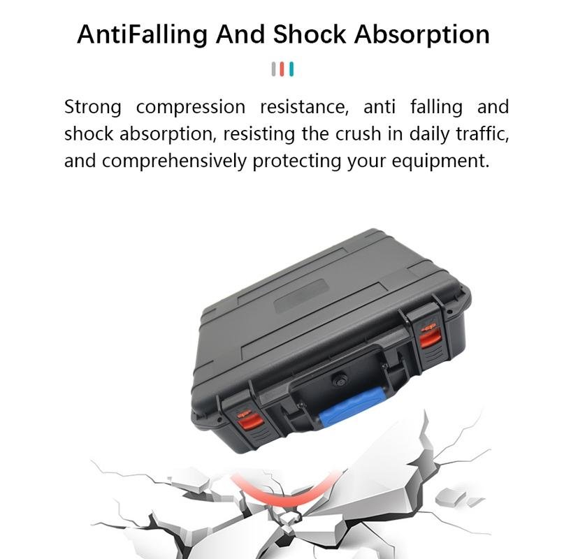 Classic Drone Portable Storage Box For Dji Mavic 3 - 1 Toy Chest Australia 3