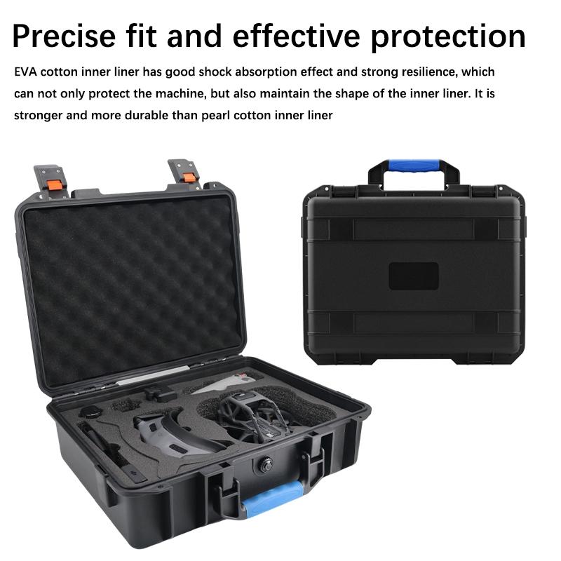 Shockproof And Waterproof Bag For Dji Avata Drone - 1 Toy Chest Australia 1