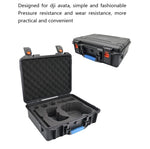 Shockproof And Waterproof Bag For Dji Avata Drone - 1 Toy Chest Australia 2