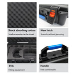 Shockproof And Waterproof Bag For Dji Avata Drone - 1 Toy Chest Australia 4