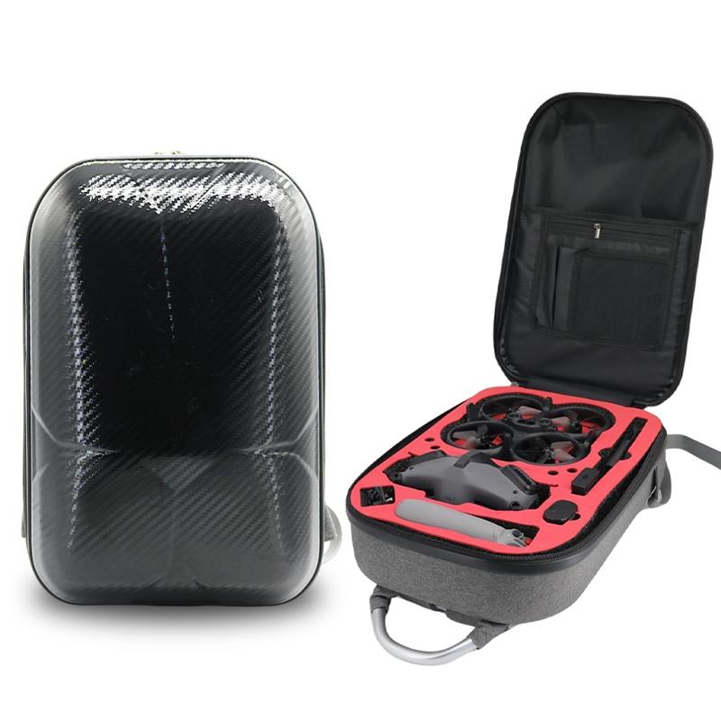 Carbon Fiber Backpack - Shockproof & Waterproof - 1 Toy Chest Australia 6