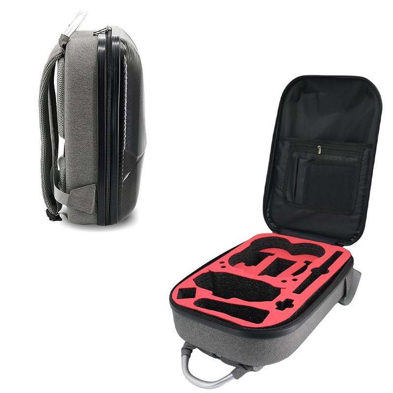 Carbon Fiber Backpack - Shockproof & Waterproof - 1 Toy Chest Australia 1