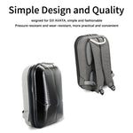 Carbon Fiber Backpack - Shockproof & Waterproof - 1 Toy Chest Australia 2