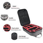 Carbon Fiber Backpack - Shockproof & Waterproof - 1 Toy Chest Australia 3
